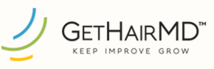 GetHairMD logo